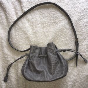 Authentic Cole Haan Bucket Purse
